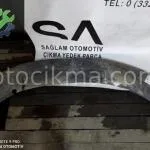 OEM;1Z0807061 SKODA OCTAVİA 04-13 ÖN DİFİZÖR