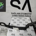 OEM1Z0807184 SKODA OCTAVİA 05-09 ÇIKMA SAĞ ÖN TAMPON BRAKET