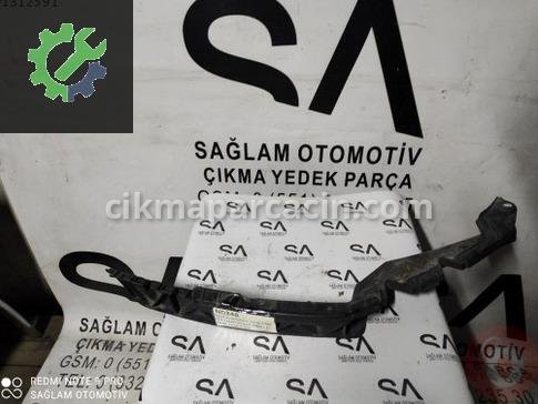 Skoda Octavia Tampon Braketi çıkma parça