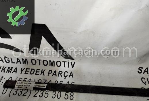 Skoda Octavia Kapı Bandı & Çıtası çıkma parça