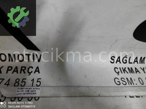 OEM;1Z0853536A SKODA OCTAVİA 04-09 SAĞ ARKA ÇİTA
