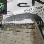 OEM;1Z5807521 SKODA OCTAVİA 04-13 ARKA DİFİZÖR