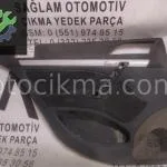 OEM;1Z5867209 SKODA OCTAVİA-2 09-13 SOL ARKA KAPI DÖŞEMESİ