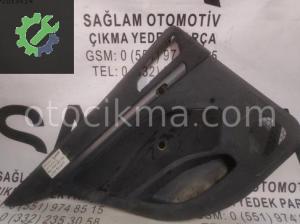 OEM;1Z5867211 SKODA OCTAVİA-2 SOL ARKA KAPI DÖŞEMESİ