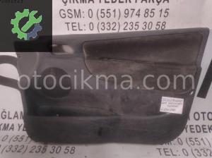 OEM:2-176-150 PEUGEOT 207 SAĞ ÖN KAPI DÖŞEMESİ