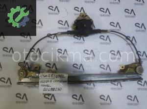 OEM;20280210 OPEL VECTRA-A CAM KRİKOSU MANUEL