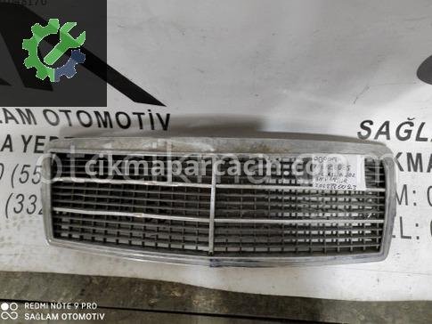 Mercedes-Benz C Serisi Panjur çıkma parça