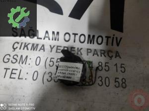 OEM2042660000 MERCEDES SPRİNTER-CRAFTER ÇIKMA AİRBAG SARGISI
