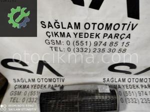 OEM;2108880023 MERCEDES E-CLASS W210 ÖN PANJUR