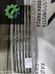 OEM;2108880123 MERCEDES W210 E-SERİSİ ÖN PANJUR