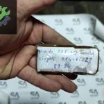 OEM;214-61185 MAZDA 323 89-94 ÇIKMA SAĞ ÇAMURLUK SİNYALİ