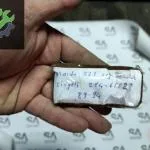 OEM;214-61185 MAZDA 323 89-94 ÇIKMA SAĞ ÇAMURLUK SİNYALİ