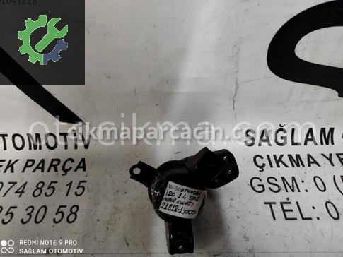 Hyundai i20 Motor Takozu & Kulağı çıkma parça