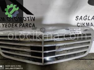 OEM;2218800583 MERCEDES S-SERİ W221 DİSTİRONİKLİ ÖN PANJUR