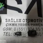 OEM2423031FL TOYOTA AVENSİS 03-08 ÇIKMA SOL ÖN KAPIMEKANİZMA
