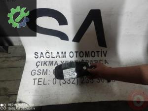 OEM;242557D FİAT FİORİNO-NEMO-BİPPER ÇIKMA SAĞ ARKAKAPIKOLU