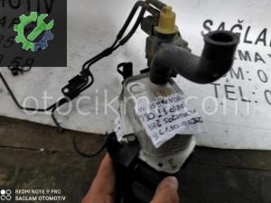 OEM;24410-26300 HYUNDAİ İ30 1.6 DİZEL YAĞ SOĞUTUCU