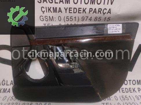 Opel Vectra Kapı Döşemesi çıkma parça