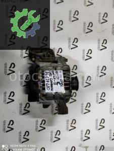 OEM;24439410 OPEL VECTRA-C-OMEGA-B ŞARJ DİNAMOSU