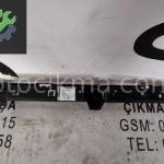 OEM;24460363 OPEL ASTRA ARKA TAMPON BRAKETİ