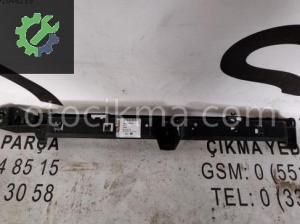 OEM;24460363 OPEL ASTRA ARKA TAMPON BRAKETİ