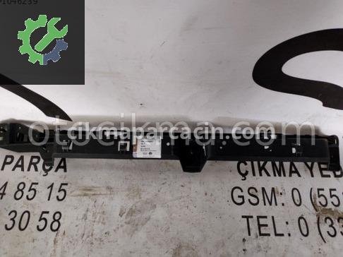 Opel Astra Tampon Braketi çıkma parça