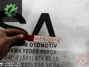 OEM;250-23005 NİSSAN QASHQAİ ÇIKMA ARKA TAMPON SAĞ REFLEKTÖR