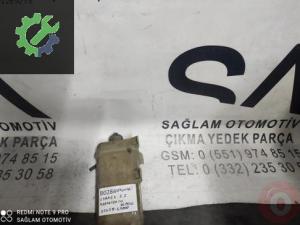 OEM25429-4G000 HYUNDAİ STAREX 2.5 ÇIKMA RADYATÖR SU DEPOSU