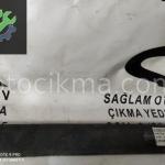 OEM;257257701692582 RENAULT MASTER-3 98-10 KAPI PAKOSU