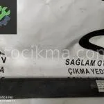 OEM;257257701692582 RENAULT MASTER-3 98-10 KAPI PAKOSU