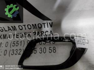 OEM;261A29196R RENAULT FLUENCE 12-15 SAĞ SİS ÇERÇEVESİ