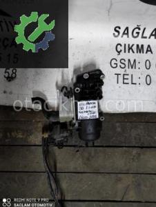 OEM;26400-2A300 HYUNDAİ İ30 1.6 DİZEL YAĞ SOĞUTMA KÜTÜĞÜ