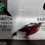 OEM;265509846R RENAULT CLİO-4 SAĞ DIŞ STOP