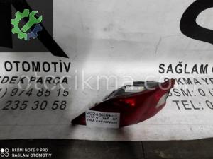 OEM;265509846R RENAULT CLİO-4 SAĞ DIŞ STOP