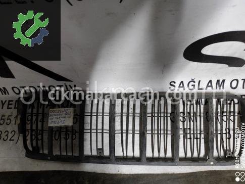 Jeep Grand Cherokee Tampon Izgarası çıkma parça