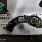 Hyundai Accent Hava Filtresi Hortumu Çıkma Parça İstanbul