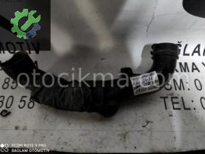 OEM;28210-1G000 HYUNDAİ ACCENT ERA 06-11 HAVA FİLTRE BORUSU