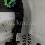 OEM;28210-1R110 HYUNDAİ SONATA-2 RADYOTÖR BORUSU