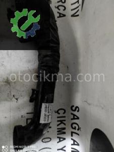 OEM;28210-1R110 HYUNDAİ SONATA-2 RADYOTÖR BORUSU
