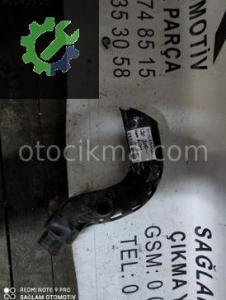 OEM;28210-B9000 HYUNDAİ İ20 2015— HAVA FİLTRE HORTUMU