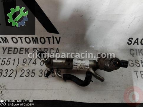 Hyundai Accent EGR çıkma parça