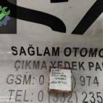 OEM;284420753R RENAULT GRUP ÇIKMA PARK SENSÖRÜ