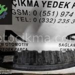 OEM;29110-1R600 HYUNDAİ ACCENT BLUE 11-17 ÖN TAMPON MUHAFAZA