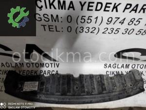 OEM;29110-1R600 HYUNDAİ ACCENT BLUE 11-17 ÖN TAMPON MUHAFAZA
