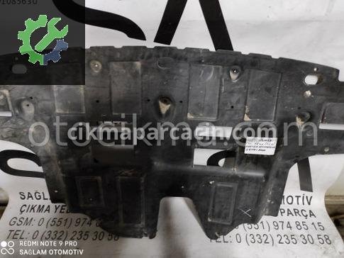 Hyundai i20 Karter Muhafaza çıkma parça