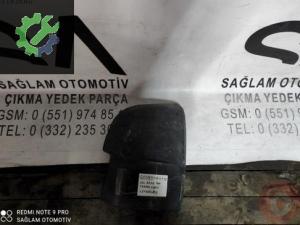 OEM;2D1807473L VW LT35 ÇIKMA SOL ARKA YAN TAMPON KÖŞESİ