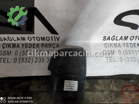 Volkswagen LT Kapı Bandı & Çıtası çıkma parça