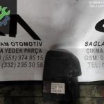OEM;2D1807474R VW LT35 ÇIKMA SAĞ ARKA TAMPON KÖŞESİ