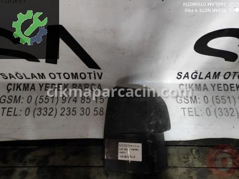 Volkswagen LT Kapı Bandı & Çıtası çıkma parça