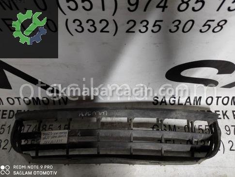 Volkswagen Crafter Tampon Izgarası çıkma parça